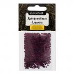 "Love2art" Декоративные блестки "звезды" GLI-04 3 мм 5 уп. х 5 г 4.5 мл