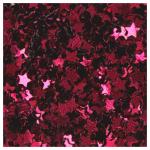 "Love2art" Декоративные блестки "звезды" GLI-04 3 мм 5 уп. х 5 г 4.5 мл