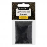 "Love2art" Декоративные блестки "стружка" GLI-03 0.2*1.5 мм 5 уп. х 5 г 4.5 мл