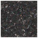 "Love2art" Декоративные блестки "стружка" GLI-03 0.2*1.5 мм 5 уп. х 5 г 4.5 мл