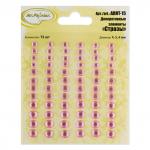 "Mr.Painter" ARNT-15 Декоративные элементы " Стразы" 5 х 72 шт.