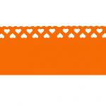 "Mr.Painter" BPL-45 Дырокол для декора края 4.5 см 2-й сорт