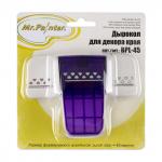 "Mr.Painter" BPL-45 Дырокол для декора края 4.5 см 2-й сорт