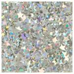"Love2art" Декоративные блестки "звезды" GLI-04 3 мм 5 уп. х 5 г 4.5 мл