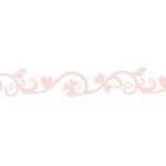 "Annet" лента из фетра ЖФС-01 (JFC-01) 5 шт СК/Распродажа