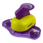 "Mr.Painter" BPL-25 Дырокол для декора края 2.5 см