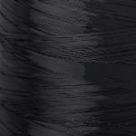 Мононить "Gamma" МФ-03 (MF-03) 0.15 мм 100\% нейлон черный 4570 м