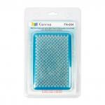 "Gamma" FN-004 Щетка-подушка большая 11.5 x 16 см в блистере