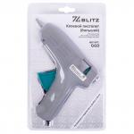 "BLITZ" Пистолет клеевой GGD (больш.) d 11.2 мм в блистере