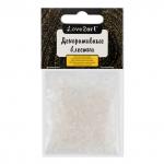 "Love2art" Декоративные блестки "звезды" GLI-04 3 мм 5 уп. х 5 г 4.5 мл