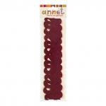 "Annet" лента из фетра ЖФС-01 (JFC-01) 5 шт СК/Распродажа