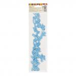 "Annet" лента из фетра ЖФС-01 (JFC-01) 5 шт СК/Распродажа