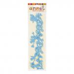 "Annet" лента из фетра ЖФС-01 (JFC-01) 5 шт СК/Распродажа