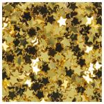 "Love2art" Декоративные блестки "звезды" GLI-04 3 мм 5 уп. х 5 г 4.5 мл