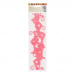 "Annet" лента из фетра ЖФС-01 (JFC-01) 5 шт СК/Распродажа