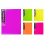 "Expert Complete" PRISMA NEON/Призма неон Папка с вкладышами 30 л. A4 600 мкм 20 мм эффект 3D 6 шт.