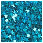 "Love2art" Декоративные блестки "звезды" GLI-04 3 мм 5 уп. х 5 г 4.5 мл