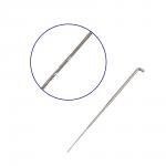 "Gamma" FNG-04 Иглы для валяния (фелтинга) запасные в блистере 6 шт