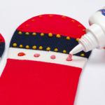 "FLEXSTEP" Латексное молочко LAT-65 100 мл