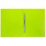 "Expert Complete" PRISMA NEON/Призма неон Папка пруж.скоросш. A4 700 мкм 20 мм эффект 3D 6 шт.