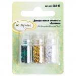 "Mr.Painter" CAB-10 "Декоративные Элементы "Баночки" 5 х 3 шт.
