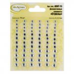 "Mr.Painter" ARNT-15 Декоративные элементы " Стразы" 5 х 72 шт.