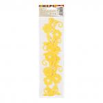 "Annet" лента из фетра ЖФС-01 (JFC-01) 5 шт СК/Распродажа