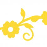 "Annet" лента из фетра ЖФС-01 (JFC-01) 5 шт СК/Распродажа