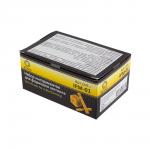 "ELVAS" Набор инструментов для формовки металла IFM-01 в картонной упаковке