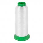 Мононить "Gamma" МФ-03 (MF-03) 0.13 мм 100\% нейлон белый 4570 м