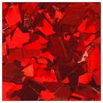 "Love2art" Декоративные блестки "хлопья" GLI-02 0.2*6 мм 5 уп. х 5 г 4.5 мл