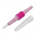 "Gamma" FND-003 Иглы для валяния (фелтинга) в блистере