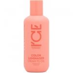 "NS" I`CE Professional/ Home/ Color Luminaiser/Крем-масло д/окраш.волос Ламинирующ.200мл
