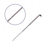 "Gamma" FN-006 Иглы для валяния (фелтинга) в блистере