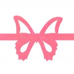 "Annet" лента из фетра ЖФС-01 (JFC-01) 5 шт СК/Распродажа