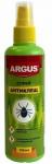 ARGUS Антиклещ Лосьон-спрей 125мл. От клещей А-12