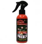 ARGUS EXTREME Лосьон-спрей с курком 200мл. От клещей/комаров/мошек/слепней (на кожу) A-15