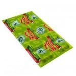 ARGUS Пластины От комаров зеленые б/запаха 10шт/уп, цена за уп AR001