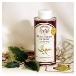 Масло грецкого ореха Walnut нерафинированное "Ла Туранжель" в железной банке