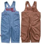 Полукомбинезон детский