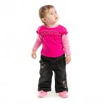 Брюки детские