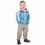 Куртка детская
