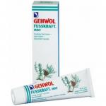 GEHWOL Fusskraft Mint - Мятный охлажд. бальзам 75 мл