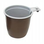 Чашки кофейные, 50 шт. в упаковке