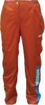 W02230G-RN111 Брюки ветрозащитные женские (красный)