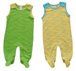 Полукомбинезон детский