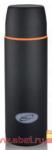 Термос BIOSTAL (СПОРТ) узк.горло черный 1л NBP-1000C