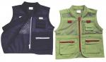 Жилет детский
