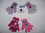 Перчатки детские