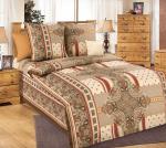 Ткань Византия